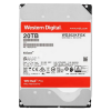 Жесткий диск Western Digital WD Red Pro 20 TB - 3.5