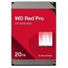 Жесткий диск Western Digital WD Red Pro 20 TB - 3.5