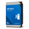 Unitate HDD Western Digital WD Blue 6 TB - 3.5