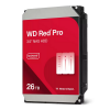 Жесткий диск Western Digital WD Red Pro 26 ТБ - 3.5