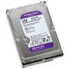 Жесткий диск Western Digital WD Purple 3 ТБ - 3.5" | 175 МБ /с | SATA-3 (6 Гбит/сек) Жесткий диск Western Digital WD Purple 3 ТБ - 3.5