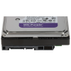 Жесткий диск Western Digital WD Purple 3 ТБ - 3.5" | 175 МБ /с | SATA-3 (6 Гбит/сек) Жесткий диск Western Digital WD Purple 3 ТБ - 3.5