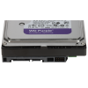 Жесткий диск Western Digital WD Purple 3 ТБ - 3.5" | 175 МБ /с | SATA-3 (6 Гбит/сек) Жесткий диск Western Digital WD Purple 3 ТБ - 3.5