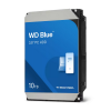 Жесткий диск Western Digital WD Blue 10 ТБ - 3.5