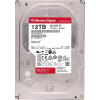 Unitate HDD Western Digital WD Red Plus 12 TB - 3.5