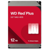 Unitate HDD Western Digital WD Red Plus 12 TB - 3.5