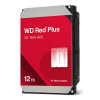 Unitate HDD Western Digital WD Red Plus 12 TB - 3.5