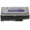 Жесткий диск Western Digital WD Purple 4 ТБ - 3.5" | 175 МБ /с | SATA-3 (6 Гбит/сек) Жесткий диск Western Digital WD Purple 4 ТБ - 3.5