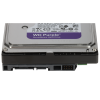Жесткий диск Western Digital WD Purple 4 ТБ - 3.5" | 175 МБ /с | SATA-3 (6 Гбит/сек) Жесткий диск Western Digital WD Purple 4 ТБ - 3.5