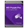 Жесткий диск Western Digital WD Purple Pro 8 TБ - 3.5