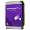Жесткий диск Western Digital WD Purple Pro 8 TБ - 3.5