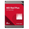 Unitate HDD Western Digital WD Red Plus 4 TB - 3.5