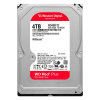Unitate HDD Western Digital WD Red Plus 4 TB - 3.5