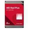 Unitate HDD Western Digital WD Red Plus 4 TB - 3.5