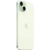 Смартфон Apple iPhone 15 Plus , 6 ГБ / 512ГБ - 6.7" | Super Retina XDR OLED | nano-SIM, eSIM | Зеленый Смартфон Apple iPhone 15 Plus , 6 ГБ / 512ГБ - 6.7