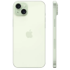 Смартфон Apple iPhone 15 Plus , 6 ГБ / 512ГБ - 6.7" | Super Retina XDR OLED | nano-SIM, eSIM | Зеленый Смартфон Apple iPhone 15 Plus , 6 ГБ / 512ГБ - 6.7