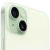 Смартфон Apple iPhone 15 Plus , 6 ГБ / 512ГБ - 6.7" | Super Retina XDR OLED | nano-SIM, eSIM | Зеленый Смартфон Apple iPhone 15 Plus , 6 ГБ / 512ГБ - 6.7