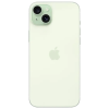 Смартфон Apple iPhone 15 Plus , 6 ГБ / 512ГБ - 6.7" | Super Retina XDR OLED | nano-SIM, eSIM | Зеленый Смартфон Apple iPhone 15 Plus , 6 ГБ / 512ГБ - 6.7