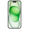 Смартфон Apple iPhone 15 Plus , 6 ГБ / 512ГБ - 6.7" | Super Retina XDR OLED | nano-SIM, eSIM | Зеленый Смартфон Apple iPhone 15 Plus , 6 ГБ / 512ГБ - 6.7