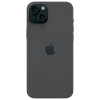 Smartphone Apple iPhone 15 Plus , 6 GB / 512GB - 6.7" | Super Retina XDR OLED | nano-SIM, eSIM | Negru Smartphone Apple iPhone 15 Plus , 6 GB / 512GB - 6.7