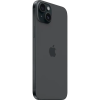 Smartphone Apple iPhone 15 Plus , 6 GB / 512GB - 6.7" | Super Retina XDR OLED | nano-SIM, eSIM | Negru Smartphone Apple iPhone 15 Plus , 6 GB / 512GB - 6.7