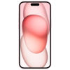 Смартфон Apple iPhone 15 Plus , 6 ГБ / 512ГБ - 6.7" | Super Retina XDR OLED | nano-SIM, eSIM | Розовый Смартфон Apple iPhone 15 Plus , 6 ГБ / 512ГБ - 6.7