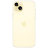 Smartphone Apple iPhone 15 Plus , 6 GB / 512GB - 6.7" | Super Retina XDR OLED | nano-SIM, eSIM | Galben Smartphone Apple iPhone 15 Plus , 6 GB / 512GB - 6.7