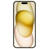 Smartphone Apple iPhone 15 Plus , 6 GB / 512GB - 6.7" | Super Retina XDR OLED | nano-SIM, eSIM | Galben Smartphone Apple iPhone 15 Plus , 6 GB / 512GB - 6.7