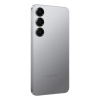 Smartphone Samsung Galaxy S25 , 12 GB / 256GB - 6.2" | Dynamic AMOLED 2X | 120 Hz | 4000 mAh | Dual-SIM | Silver Shadow Smartphone Samsung Galaxy S25 , 12 GB / 256GB - 6.2