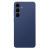 Смартфон Samsung Galaxy S25 FE , 8 ГБ / 512ГБ - 6.7" | Dynamic AMOLED 2X | 120 Гц | 4900 мАч | Dual-SIM | Темно-синии Смартфон Samsung Galaxy S25 FE , 8 ГБ / 512ГБ - 6.7