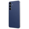 Смартфон Samsung Galaxy S25 FE , 8 ГБ / 512ГБ - 6.7" | Dynamic AMOLED 2X | 120 Гц | 4900 мАч | Dual-SIM | Темно-синии Смартфон Samsung Galaxy S25 FE , 8 ГБ / 512ГБ - 6.7