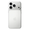 Smartphone Apple iPhone 17 Pro , 12 GB / 512GB - 6.3" | Super Retina XDR OLED | 120 Hz | 3988 mAh | nano-SIM, eSIM | Argintiu Smartphone Apple iPhone 17 Pro , 12 GB / 512GB - 6.3