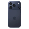 Смартфон Apple iPhone 17 Pro , 12 ГБ / 1024ГБ - 6.3" | Super Retina XDR OLED | 120 Гц | 3988 мАч | nano-SIM, eSIM | Deep Blue Смартфон Apple iPhone 17 Pro , 12 ГБ / 1024ГБ - 6.3