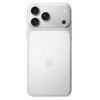 Смартфон Apple iPhone 17 Pro Max , 12 ГБ / 256ГБ - 6.9" | Super Retina XDR OLED | 120 Гц | 4832 мАч | nano-SIM, eSIM | Серебристый Смартфон Apple iPhone 17 Pro Max , 12 ГБ / 256ГБ - 6.9