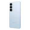 Smartphone Samsung Galaxy S26 , 12 GB / 512GB - 6.3" | Dynamic AMOLED 2X | 120 Hz | 4300 mAh | Dual-SIM | Sky Blue Smartphone Samsung Galaxy S26 , 12 GB / 512GB - 6.3