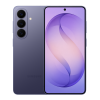 Smartphone Samsung Galaxy S26 , 12 GB / 512GB - 6.3" | Dynamic AMOLED 2X | 120 Hz | 4300 mAh | Dual-SIM | Cobalt Violet Smartphone Samsung Galaxy S26 , 12 GB / 512GB - 6.3
