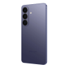 Smartphone Samsung Galaxy S26 , 12 GB / 512GB - 6.3" | Dynamic AMOLED 2X | 120 Hz | 4300 mAh | Dual-SIM | Cobalt Violet Smartphone Samsung Galaxy S26 , 12 GB / 512GB - 6.3