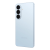 Смартфон Samsung Galaxy S26 , 12 ГБ / 256ГБ - 6.3" | Dynamic AMOLED 2X | 120 Гц | 4300 мАч | Dual-SIM | Sky Blue Смартфон Samsung Galaxy S26 , 12 ГБ / 256ГБ - 6.3