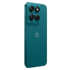Смартфон Motorola Moto G77, 8 ГБ / 256ГБ - 6.78" | AMOLED | 120 Гц | 5200 мАч | nano-SIM | Shaded Spruce Смартфон Motorola Moto G77, 8 ГБ / 256ГБ - 6.78