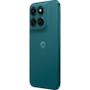 Смартфон Motorola Moto G77, 8 ГБ / 256ГБ - 6.78" | AMOLED | 120 Гц | 5200 мАч | nano-SIM | Shaded Spruce Смартфон Motorola Moto G77, 8 ГБ / 256ГБ - 6.78