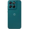 Смартфон Motorola Moto G77, 8 ГБ / 256ГБ - 6.78" | AMOLED | 120 Гц | 5200 мАч | nano-SIM | Shaded Spruce Смартфон Motorola Moto G77, 8 ГБ / 256ГБ - 6.78