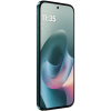 Смартфон Motorola Moto G77, 8 ГБ / 256ГБ - 6.78" | AMOLED | 120 Гц | 5200 мАч | nano-SIM | Shaded Spruce Смартфон Motorola Moto G77, 8 ГБ / 256ГБ - 6.78