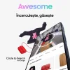 Смартфон Samsung Galaxy A57 , 8 ГБ / 128ГБ - 6.7