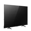 43" LED SMART TV Hisense 43A6S Negru - 3840x2160 px | 60 Hz | 20W | VIDAA 43