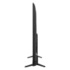 43" LED SMART TV Hisense 43A6S Negru - 3840x2160 px | 60 Hz | 20W | VIDAA 43