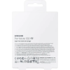 Внешний портативный SSD накопитель Samsung T7 2 ТБ Grey Внешний портативный SSD накопитель Samsung T7 2 ТБ Grey