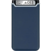 Внешний портативный SSD накопитель Transcend ESD370C 1 ТБ Морской Синий Внешний портативный SSD накопитель Transcend ESD370C 1 ТБ Морской Синий