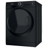 Mașină de spălat cu uscător Hotpoint-Ariston NDD 11725 BDA EE Negru