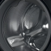 Mașină de spălat cu uscător Hotpoint-Ariston NDD 11725 BDA EE Negru