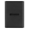 Внешний портативный SSD накопитель Transcend ESD270C 1 ТБ Чёрный Внешний портативный SSD накопитель Transcend ESD270C 1 ТБ Чёрный